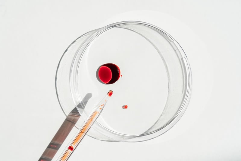 Live Blood Analysis